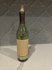 Caymus  2022 50th Anniversary Cabernet Sauvignon One Liter Empty With Cork   Ca