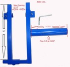 Wsm Bench Stand Adaptor Set With Lower Unit 980-110l 980-120l