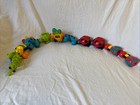 Just B You Snug Bug Connector Plastic Baby Toys Replacements 10 Beads