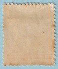 British Honduras 82  Mint Hinged Og   Toned Perfs - Very Fine  - Skh