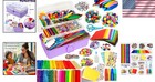 Craft Kits For Kids - Educational And Creative Arts Supplies