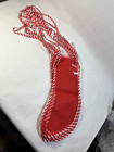 10pcs Net Empty 18  Mesh Christmas Stockings