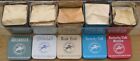 Pipe Tobacco Tin Set