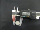 Piher 50k Ohm Pcb Adjustable Thumbwheel Trim Pot Trimmer Resistor - Lot Of 4