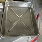 Or Of Compco Heavy Duty Stainless Steel Darkroom Developing Tray   More