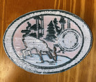 2025 Michigan Dnr Successful Hunter Deer Management Cooperator Patch - Free Ship
