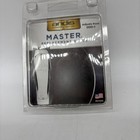 Andis Master Replacement Blade  01556  Size  22-tooth Carbon Steel Fits Ml Sm