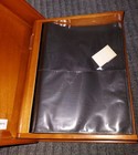 Nwob Lenox Wedding Promises Book Shelf Album Photo Safe Pages Holds 160 Photos