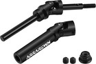1pcs Rc Car Rear Drive Shaft Cvd Heavy Duty Axles 6852 Replacement Parts