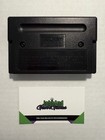 T2  The Arcade Game For Sega Genesis  1992  - Shooter - Free Shipping