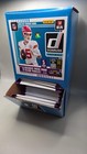 2025 Nfl Panini Donruss Gravity Feed Box 48 Packs  downtowns   