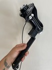 Vivitar Camera Flash Bracket With Hot Shoe Mount  Universal Compatible