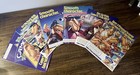 Vintage 1988 Camel Cigarette Magazine Advertisements   6 Count   Unframed