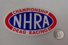 Nhra Championship Drag Racing Sticker Sticker Decal New