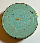 Vintage House Of Westmore Hollywood Makeup Compact Blush Rouge F