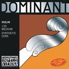 Thomastik Dominant 4 4 Size Violin Strings 4 4 Steel E String  Ball End