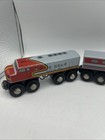 Brio Wooden Railway Trains Of The World Santa Fe Train  33423