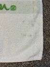 Vtg Holiday Inn Cotton Hand Towel Innkare Advertising Hotel Good Condition Read