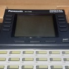 Panasonic Phone Model Kx-t7436b With Lcd In Box Pre Owned