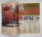 1991-1992 Sears Craftsman Power   Hand Tools Catalog Vintage Tool Catalog 65th