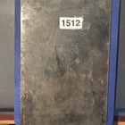 American Banknote Company Printing Plates 
