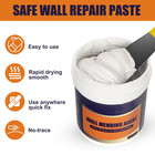 Drywall Repair Kit Drywall Hole Repair Patch Kit Wall Spackle Repair Paste With