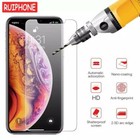 Wholesale Lot Tempered Glass Screen Protector For Iphone 18 17 16 15 14 Pro Max