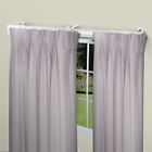 Traverse Curtain Rod  --  Center Open  4 Sizes 30 -156 