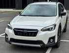 2020 Subaru Xv Crosstrek Plug In Hybrid Awd