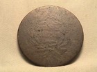 1794 Liberty Cap Large Cent