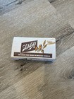Vtg 1950s Schlitz Beer Glass Bottle Salt   Pepper Shakers 4  - In Original Box