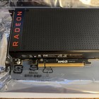Msi Amd Radeon Rx Vega 56 8gb Hbm2 Graphics Card Hdmi Displayport Fan