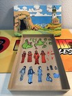 Vintage Pete s Dragon Colorforms Adventure Play Set Used 1977 - Missing 1 Piece