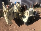 1998 Brush Bandit 90xp Wood Chipper