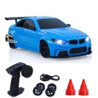 25km h Highspeed Jiabaile 4wd Plastic 1 36 Rc Drift Car 3611 Mini Racing Vehicle