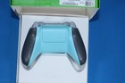 Genuine Oem Microsoft Xbox One   Series X   S Wireless Controller Grey teal Ex