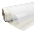 Calca 17  X 100ft Waterproof Inkjet Milky Transparency Film For Silk Screen Roll