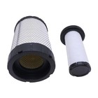 Outer   Inner Air Filters 7008043 7008044 For Bobcat S650 S630 T630 T650