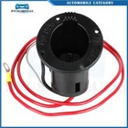 For Club Car Ds Models 48 Volt Golf Cart 2000  Charger Plug Receptacle