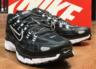  new  Men Nike P-6000 Black   Black-white   cd6404 026   Sz 8 0 - 13 0     