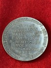 Ww2 German Commemorative Coin