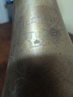 Blessing Student Vintage Metal Clarinet
