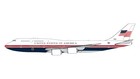 Geminijets 1 400 Air Force One Boeing Vc-25b 747-8 Gjafo2401 In Stock