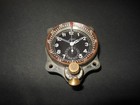 Ww2 German Luftwaffe Aircraft Junghans - Cockpit Clock - 1st Model - Very Rare 