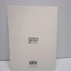 30 Etudes By David Uber Bass Trombone Music Book Southern Music B335