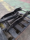 Pin On Hydraulic Excavator Thumb Fits Bobcat E32  E35