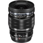 Reconditioned Olympus M zuiko Digital Ed 17mm F 1 2 Pro Lens