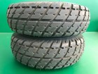 3 00-4 10 x3  Drive Wheel Assembly For Invacare Pronto Power Wheelchairs  h479