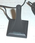 Denon Audyssey Dm-a409 Calibration Microphone With 3 5mm Audio Connector