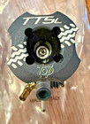 New Big Block Novarossi Top Tt5l  15 Novarossi Slide Carb Sg Shaft Engine